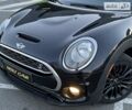 Чорний Міні Clubman, об'ємом двигуна 2 л та пробігом 82 тис. км за 15900 $, фото 3 на Automoto.ua