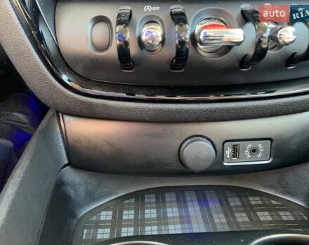 Черный Мини Клабмен, объемом двигателя 1.5 л и пробегом 56 тыс. км за 15100 $, фото 101 на Automoto.ua