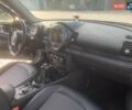 Черный Мини Клабмен, объемом двигателя 1.5 л и пробегом 56 тыс. км за 15100 $, фото 15 на Automoto.ua