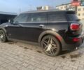 Чорний Міні Клубмен, об'ємом двигуна 1.5 л та пробігом 62 тис. км за 13500 $, фото 3 на Automoto.ua