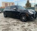 Чорний Міні Clubman, об'ємом двигуна 1.5 л та пробігом 49 тис. км за 16100 $, фото 40 на Automoto.ua