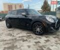 Черный Мини Клабмен, объемом двигателя 1.5 л и пробегом 62 тыс. км за 13500 $, фото 53 на Automoto.ua