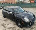 Черный Мини Клабмен, объемом двигателя 1.5 л и пробегом 59 тыс. км за 13700 $, фото 59 на Automoto.ua