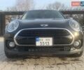 Черный Мини Клабмен, объемом двигателя 1.5 л и пробегом 62 тыс. км за 13500 $, фото 1 на Automoto.ua