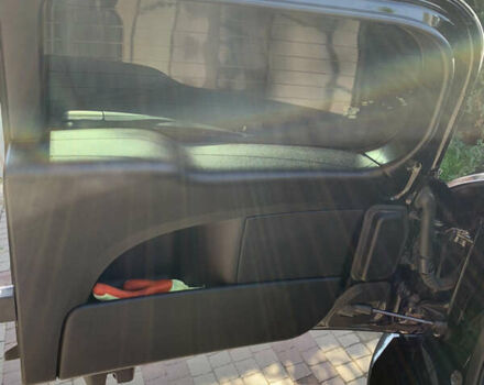 Черный Мини Клабмен, объемом двигателя 1.5 л и пробегом 82 тыс. км за 14500 $, фото 27 на Automoto.ua