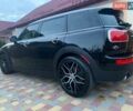 Чорний Міні Клубмен, об'ємом двигуна 1.5 л та пробігом 62 тис. км за 13500 $, фото 45 на Automoto.ua