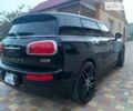 Чорний Міні Clubman, об'ємом двигуна 1.5 л та пробігом 49 тис. км за 16100 $, фото 1 на Automoto.ua