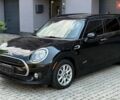 Черный Мини Клабмен, объемом двигателя 1.5 л и пробегом 259 тыс. км за 11500 $, фото 1 на Automoto.ua