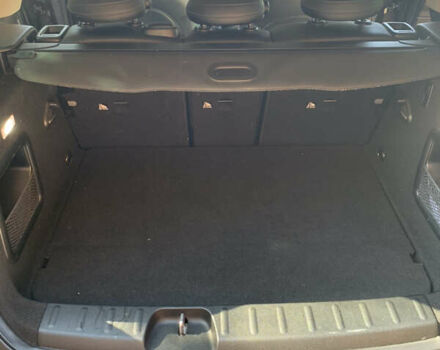 Черный Мини Клабмен, объемом двигателя 1.5 л и пробегом 82 тыс. км за 14500 $, фото 25 на Automoto.ua