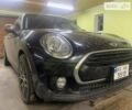 Чорний Міні Clubman, об'ємом двигуна 1.5 л та пробігом 49 тис. км за 16100 $, фото 8 на Automoto.ua