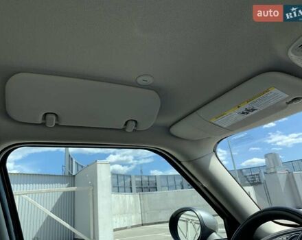 Черный Мини Клабмен, объемом двигателя 1.5 л и пробегом 56 тыс. км за 15100 $, фото 100 на Automoto.ua