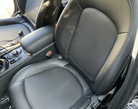 Черный Мини Клабмен, объемом двигателя 1.5 л и пробегом 82 тыс. км за 14500 $, фото 18 на Automoto.ua