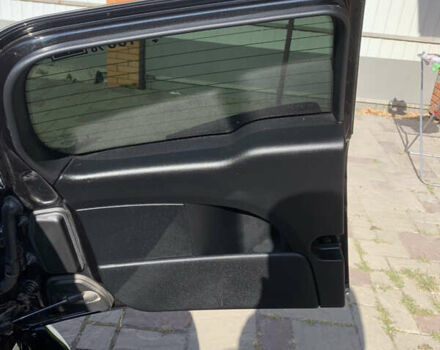 Черный Мини Клабмен, объемом двигателя 1.5 л и пробегом 82 тыс. км за 14500 $, фото 31 на Automoto.ua