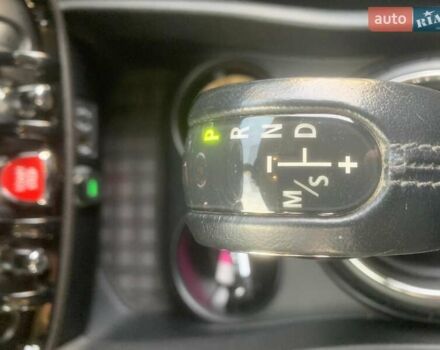 Черный Мини Клабмен, объемом двигателя 1.5 л и пробегом 59 тыс. км за 13700 $, фото 31 на Automoto.ua