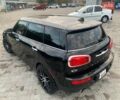 Черный Мини Клабмен, объемом двигателя 1.5 л и пробегом 59 тыс. км за 13700 $, фото 54 на Automoto.ua