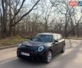 Чорний Міні Клубмен, об'ємом двигуна 2 л та пробігом 82 тис. км за 20000 $, фото 1 на Automoto.ua