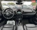 Черный Мини Клабмен, объемом двигателя 2 л и пробегом 164 тыс. км за 8200 $, фото 14 на Automoto.ua