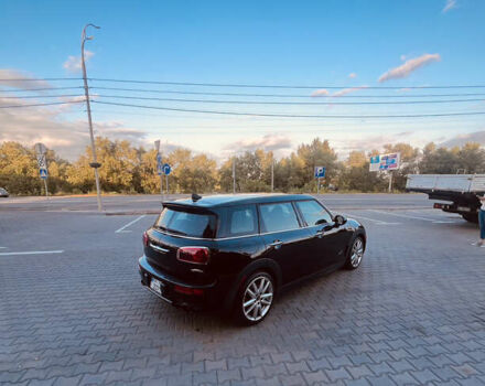 Чорний Міні Клубмен, об'ємом двигуна 2 л та пробігом 77 тис. км за 21000 $, фото 3 на Automoto.ua