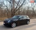 Чорний Міні Клубмен, об'ємом двигуна 2 л та пробігом 82 тис. км за 20000 $, фото 1 на Automoto.ua