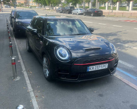 Чорний Міні Клубмен, об'ємом двигуна 2 л та пробігом 77 тис. км за 21000 $, фото 13 на Automoto.ua