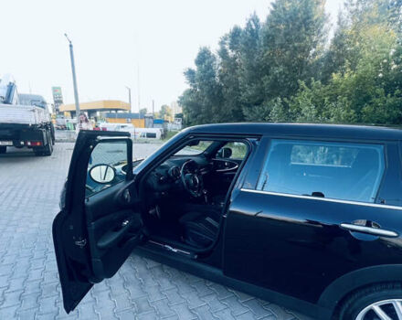 Чорний Міні Клубмен, об'ємом двигуна 2 л та пробігом 77 тис. км за 21000 $, фото 6 на Automoto.ua