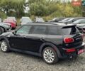 Черный Мини Клабмен, объемом двигателя 2 л и пробегом 164 тыс. км за 8200 $, фото 2 на Automoto.ua