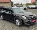 Черный Мини Клабмен, объемом двигателя 2 л и пробегом 164 тыс. км за 8200 $, фото 3 на Automoto.ua