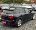Черный Мини Клабмен, объемом двигателя 2 л и пробегом 164 тыс. км за 8200 $, фото 4 на Automoto.ua