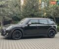 Чорний Міні Клубмен, об'ємом двигуна 1.5 л та пробігом 48 тис. км за 14500 $, фото 6 на Automoto.ua