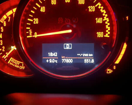 Чорний Міні Клубмен, об'ємом двигуна 2 л та пробігом 77 тис. км за 21000 $, фото 15 на Automoto.ua