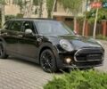 Чорний Міні Клубмен, об'ємом двигуна 1.5 л та пробігом 48 тис. км за 14500 $, фото 16 на Automoto.ua