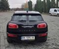 Чорний Міні Clubman, об'ємом двигуна 1.5 л та пробігом 191 тис. км за 12200 $, фото 8 на Automoto.ua