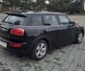 Чорний Міні Clubman, об'ємом двигуна 1.5 л та пробігом 191 тис. км за 12200 $, фото 6 на Automoto.ua