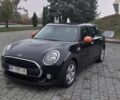 Чорний Міні Clubman, об'ємом двигуна 1.5 л та пробігом 191 тис. км за 12200 $, фото 1 на Automoto.ua