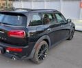 Черный Мини Клабмен, объемом двигателя 2 л и пробегом 31 тыс. км за 19000 $, фото 3 на Automoto.ua