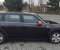 Чорний Міні Clubman, об'ємом двигуна 1.5 л та пробігом 191 тис. км за 12200 $, фото 5 на Automoto.ua