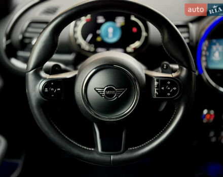 Черный Мини Клабмен, объемом двигателя 2 л и пробегом 65 тыс. км за 24500 $, фото 18 на Automoto.ua