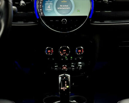 Черный Мини Клабмен, объемом двигателя 2 л и пробегом 65 тыс. км за 24500 $, фото 20 на Automoto.ua