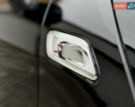 Черный Мини Клабмен, объемом двигателя 2 л и пробегом 65 тыс. км за 24500 $, фото 10 на Automoto.ua