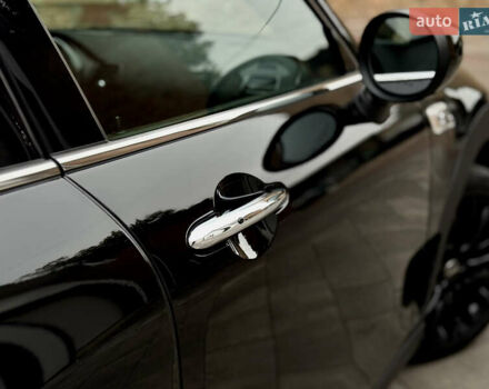 Черный Мини Клабмен, объемом двигателя 2 л и пробегом 65 тыс. км за 24500 $, фото 8 на Automoto.ua