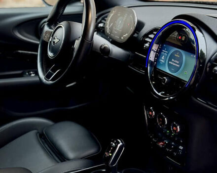 Черный Мини Клабмен, объемом двигателя 2 л и пробегом 65 тыс. км за 24500 $, фото 25 на Automoto.ua