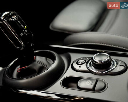 Черный Мини Клабмен, объемом двигателя 2 л и пробегом 65 тыс. км за 24500 $, фото 27 на Automoto.ua