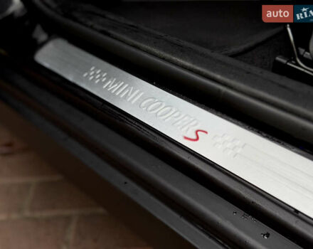 Черный Мини Клабмен, объемом двигателя 2 л и пробегом 65 тыс. км за 24500 $, фото 26 на Automoto.ua