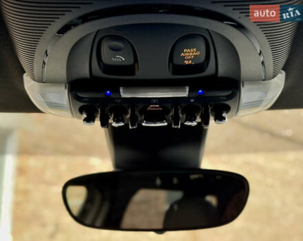 Черный Мини Клабмен, объемом двигателя 2 л и пробегом 65 тыс. км за 24500 $, фото 22 на Automoto.ua