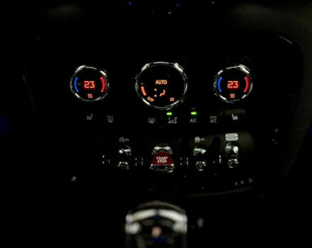 Черный Мини Клабмен, объемом двигателя 2 л и пробегом 65 тыс. км за 24500 $, фото 21 на Automoto.ua