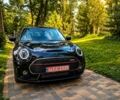 Черный Мини Клабмен, объемом двигателя 2 л и пробегом 5 тыс. км за 29200 $, фото 1 на Automoto.ua