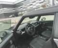 Черный Мини Клабмен, объемом двигателя 1.6 л и пробегом 122 тыс. км за 7400 $, фото 9 на Automoto.ua