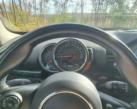 Фиолетовый Мини Клабмен, объемом двигателя 2 л и пробегом 104 тыс. км за 14950 $, фото 1 на Automoto.ua