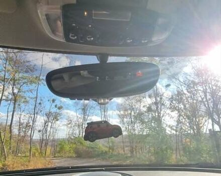 Фиолетовый Мини Клабмен, объемом двигателя 2 л и пробегом 104 тыс. км за 14950 $, фото 10 на Automoto.ua