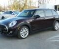 Гранатовий Міні Clubman, об'ємом двигуна 1.5 л та пробігом 6 тис. км за 17900 $, фото 1 на Automoto.ua